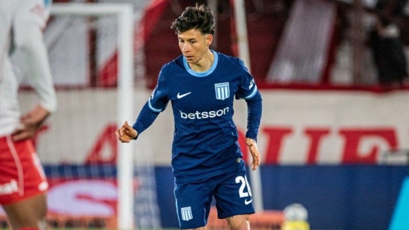 La ca&iacute;da libre de Racing contin&uacute;a: perdi&oacute; con Hurac&aacute;n en el Torneo Clausura y sigue &uacute;ltimo