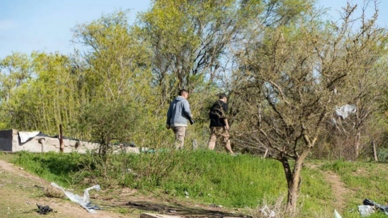 R&iacute;o Cuarto: un joven de 19 a&ntilde;os fue herido de bala y detenido