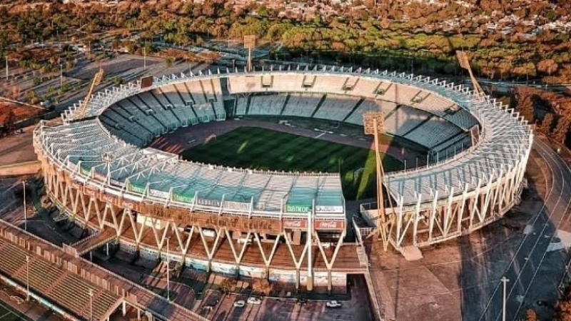 La Selecci&oacute;n Argentina vuelve a C&oacute;rdoba: el Kempes recibir&aacute; el primer amistoso post Mundial