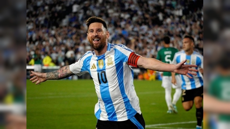 Confirmado: Lionel Messi se despedir&aacute; de la Selecci&oacute;n argentina