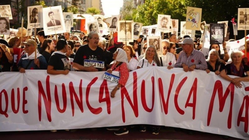 C&oacute;rdoba: convocan a una movilizaci&oacute;n a 50 a&ntilde;os de la Noche de los L&aacute;pices
