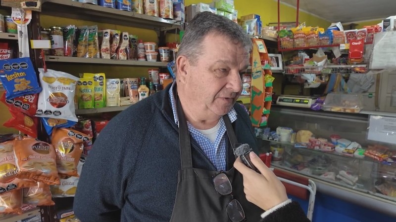 D&iacute;a del Almacenero: m&aacute;s de cuatro d&eacute;cadas de trabajo y tres generaciones de clientes