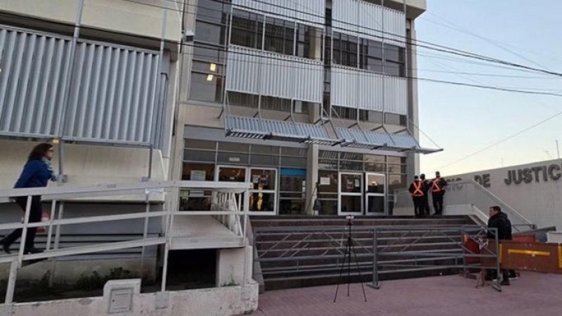 Un empleado municipal de Traslasierra recibió una condena por abuso sexual