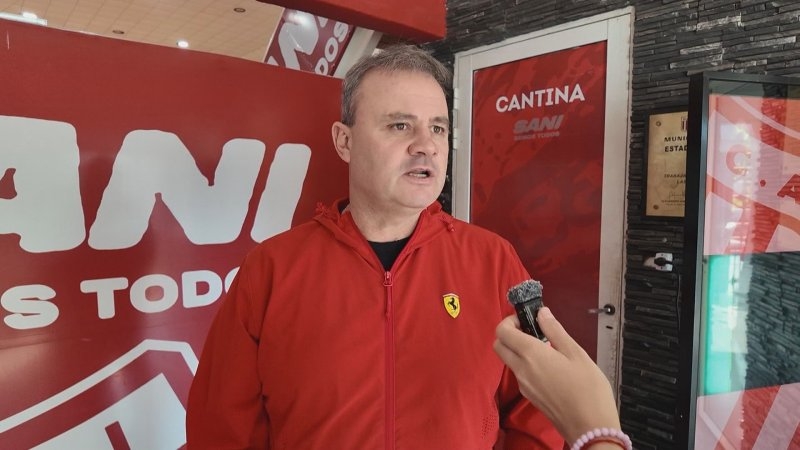 San Isidro lanz&oacute; un abono conjunto para b&aacute;squet y v&oacute;ley