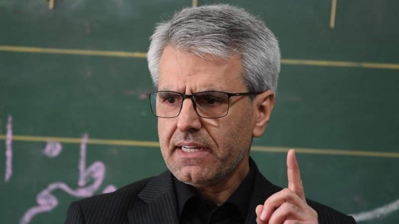 Irán convoca al embajador alemán por posturas “inapropiadas” de funcionarios importantes