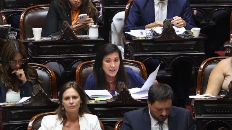 El Gobierno est&aacute; dispuesto a introducir cambios en la parte de discapacidad del presupuesto