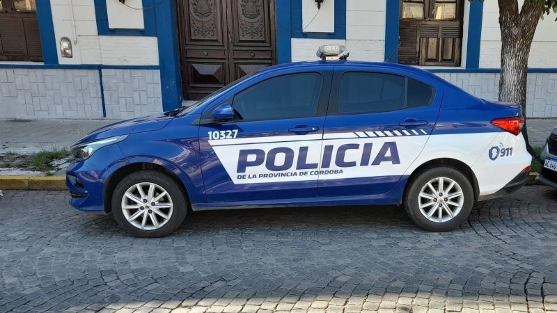 Allanamiento en San Francisco: detuvieron a un hombre y secuestraron una caja fuerte