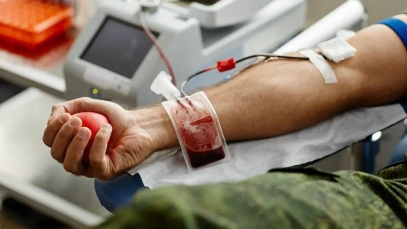 Cambio histórico en los Testigos de Jehová: ahora podrán donar y recibir componentes de la sangre