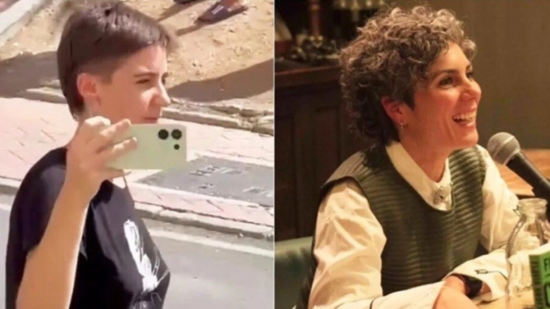 Una inteligencia artificial confundió a una activista chubutense con una mujer de España y recibió amenazas de muerte