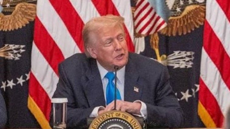 Delegación cubana abandonó Asamblea de la ONU durante el discurso de Trump
