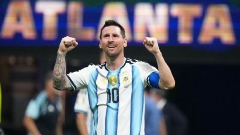 Entradas para la despedida de Messi con Argentina: cuándo salen a la venta y cuánto cuestan