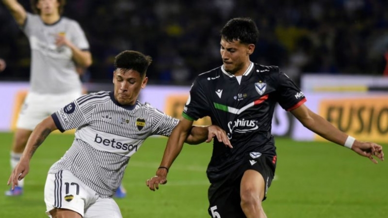 El presidente del Tribunal de Disciplina explicó por qué rechazaron el reclamo de Vélez ante Boca