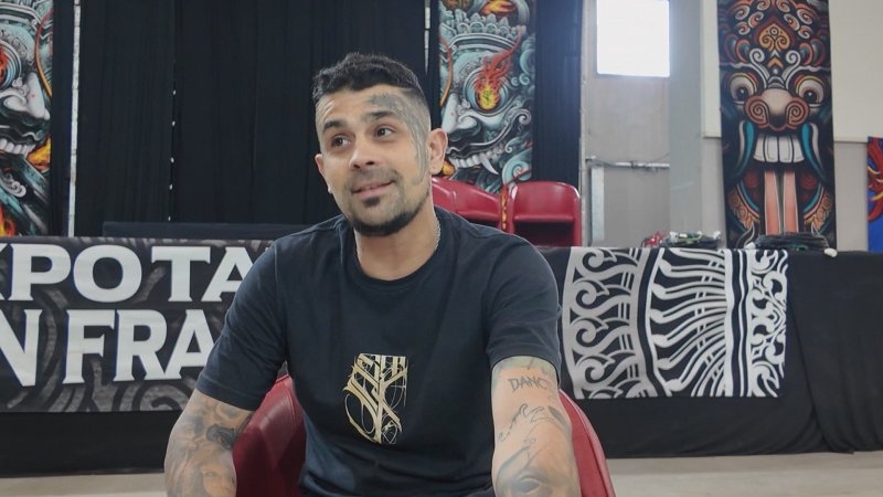 Llega la s&eacute;ptima edici&oacute;n de Expo Tattoo San Francisco