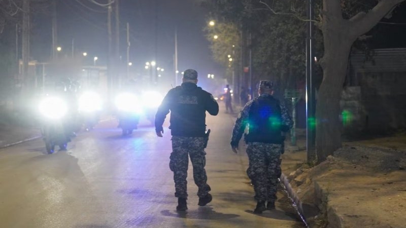Megaoperativo en Córdoba: 33 detenidos tras 64 allanamientos y encontraron a 6 personas desaparecidas