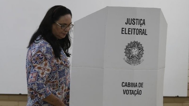 Siete misiones internacionales observarán elecciones brasileñas