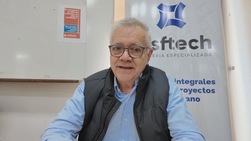 San Francisco particip&oacute; de DENIM 2026