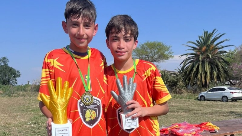 Se realiz&oacute; la primera Batalla de Arqueros con 50 participantes