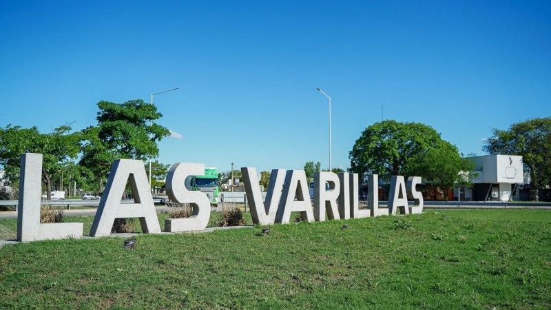 Allanamientos positivos en Las Varillas