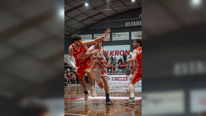 El Tala cay&oacute; ante San Isidro y cerr&oacute; su participaci&oacute;n en la Copa Ciudad de San Francisco
