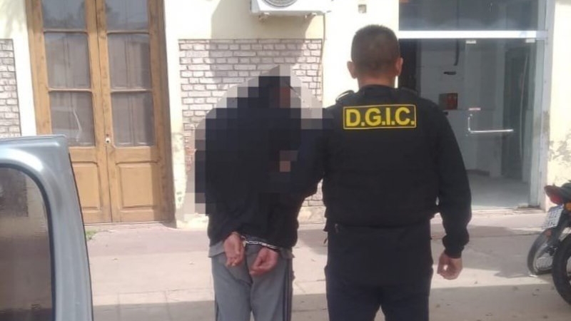Dos hombres fueron aprehendidos en distintos procedimientos en San Francisco