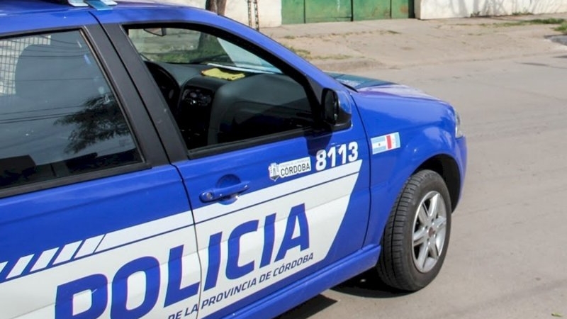 Dos aprehendidos en San Justo: un intento de robo en San Francisco y un caso de amenazas en Alicia