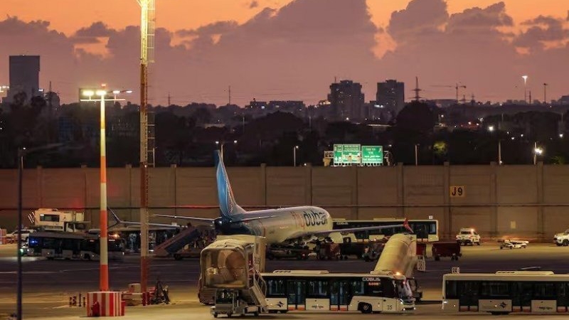 El copiloto de Flydubai confesó por qué atacó al piloto: “Lo hice para vengar a Gaza”