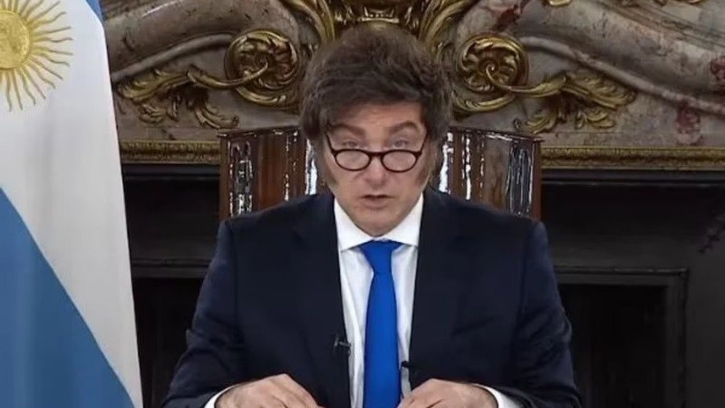 Milei designó a dos nuevos funcionarios: uno en Capital Humano y uno en Salud