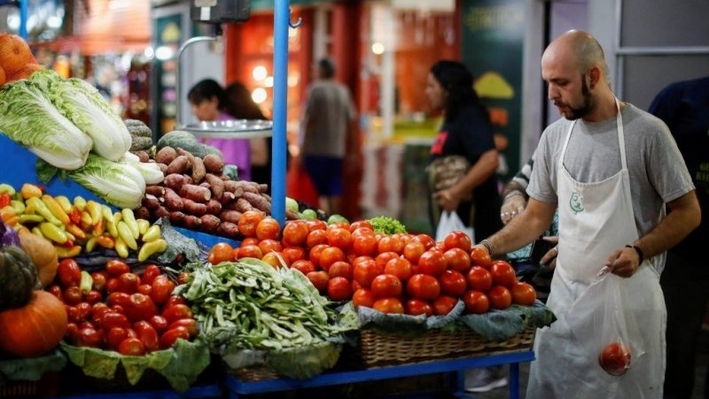 Dispersi&oacute;n de precios: un mismo producto puede costar hasta 9,2% m&aacute;s seg&uacute;n el supermercado