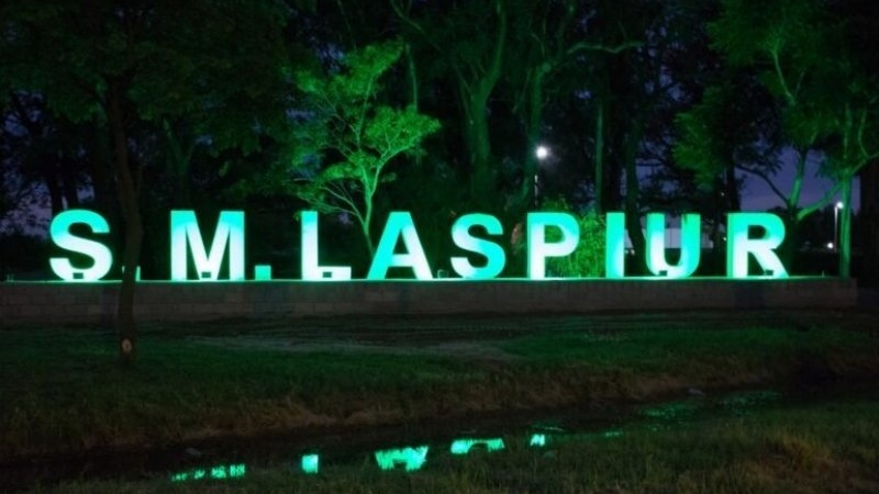 Allanamiento positivo en Laspiur: secuestraron elementos de interés para una investigación