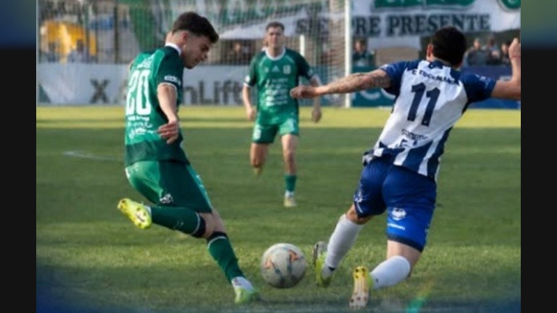 Sportivo Belgrano empató con Sarmiento de La Banda y deberá buscar la clasificación en Santiago del Estero
