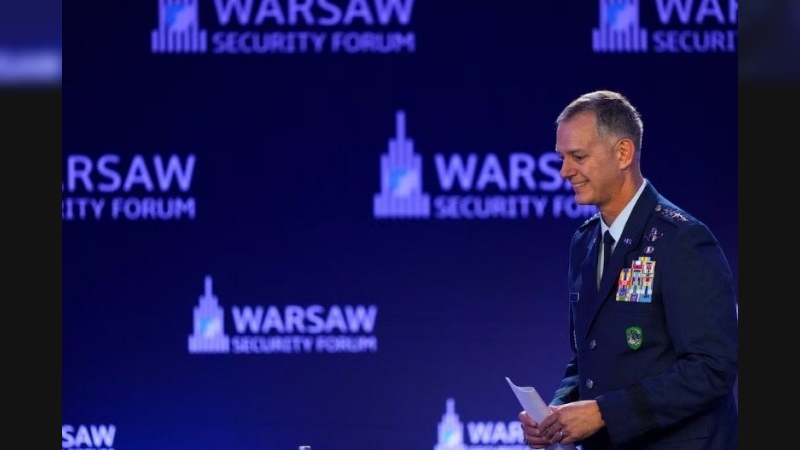La OTAN advirtió que responderá militarmente ante cualquier ataque ruso contra sus países miembros