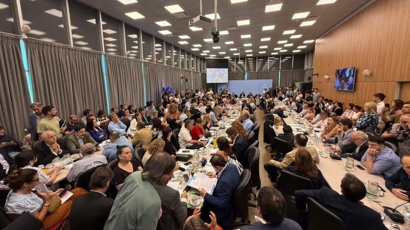 La oposici&oacute;n exige al Gobierno reformular el Presupuesto 2027 para garantizar la Ley de Financiamiento Universitario