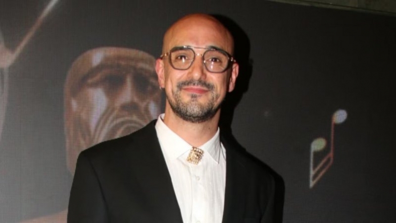 Mart&iacute;n Fierro de la M&uacute;sica 2026: todos los ganadores en la gran noche de Abel Pintos