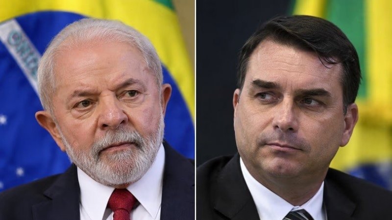 Segunda encuesta de Datafolha muestra ahora a Bolsonaro con dos puntos de diferencia sobre Lula