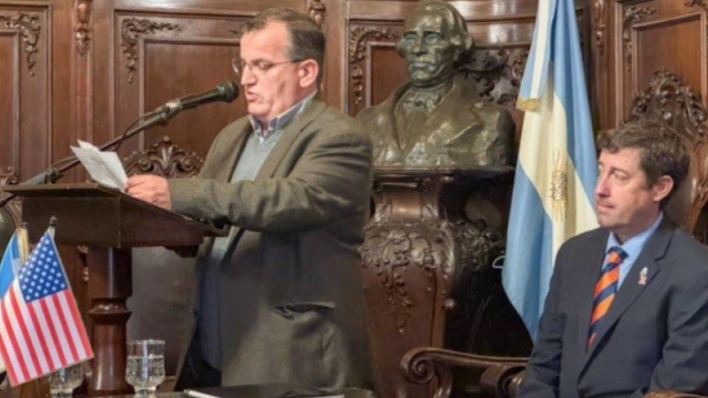 Fen&oacute;meno El Ni&ntilde;o: C&oacute;rdoba suma experiencia internacional en su Consejo Asesor