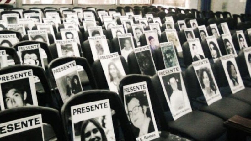 Comienza en C&oacute;rdoba el vig&eacute;simo juicio por cr&iacute;menes de lesa humanidad