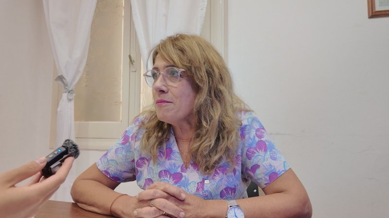D&iacute;a de la Pediatr&iacute;a y una vocaci&oacute;n de acompa&ntilde;ar a los chicos y sus familias