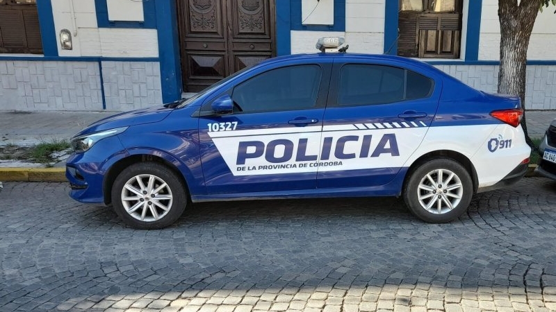 Aprehendieron a un hombre por provocar disturbios en la Terminal de &Oacute;mnibus