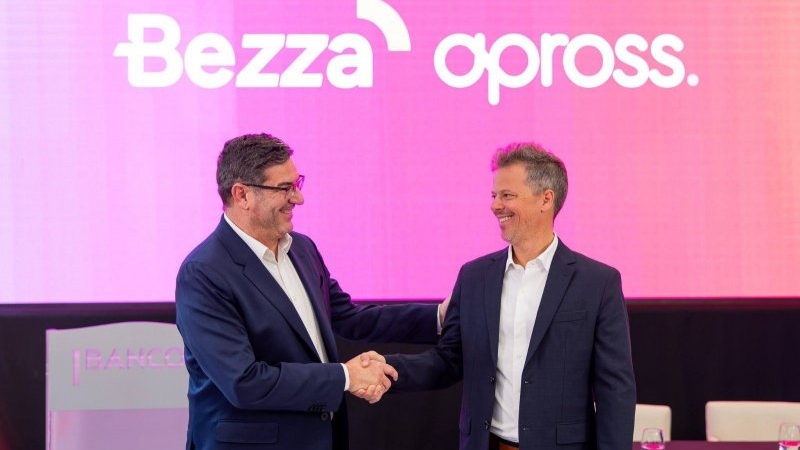 Bancor suma innovaci&oacute;n digital para el pago del coseguro de Apross con su billetera virtual Bezza