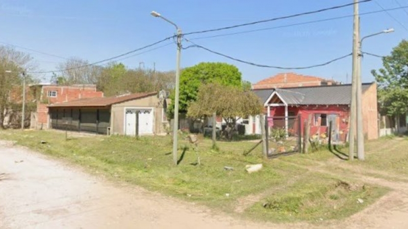 Triple homicidio en Monte Grande: un hombre mat&oacute; a su mujer, su hijo y su mam&aacute;