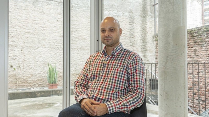 Detuvieron al sanfrancisque&ntilde;o Nicol&aacute;s Paul&iacute;n, presidente del Colegio de Arquitectos de C&oacute;rdoba