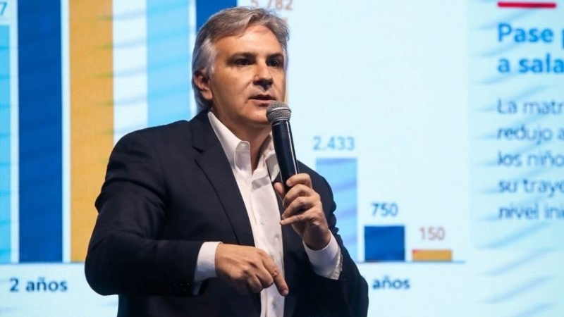Salas Cuna: C&oacute;rdoba present&oacute; nuevas herramientas para acompa&ntilde;ar el desarrollo infantil