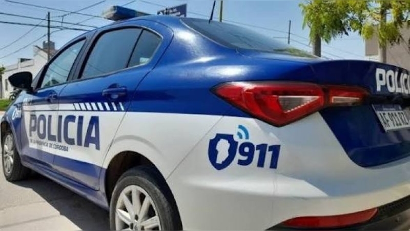 Investigan un robo domiciliario en barrio Palmares