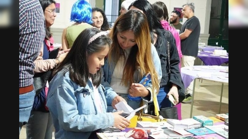 San Francisco se prepara para vivir una nueva edici&oacute;n de &ldquo;La Noche de las Bibliotecas&rdquo;