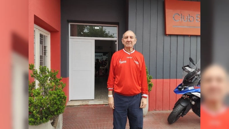 El Torneo Nacional U13 &ldquo;Hugo Allasino&rdquo; celebr&oacute; su 22.&ordf; edici&oacute;n