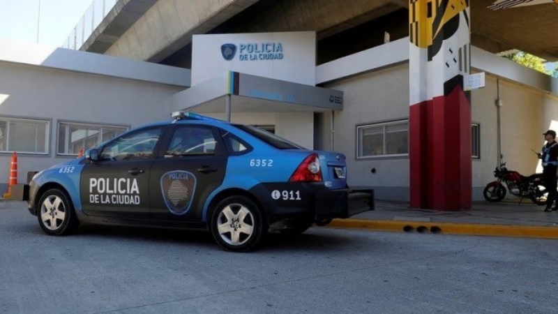 Detuvieron en Buenos Aires al sospechoso del femicidio de Daniela Villalba en C&oacute;rdoba