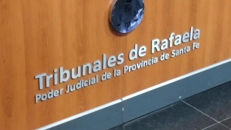 Condena de 13 a&ntilde;os por un crimen en Frontera y dos intentos de homicidio