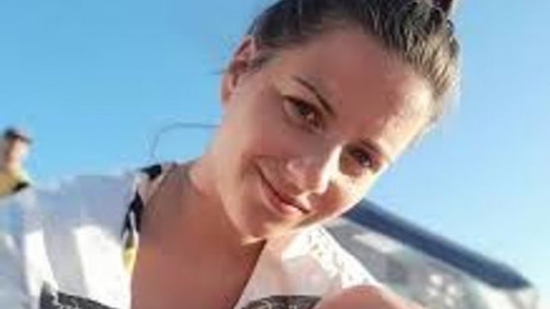 Qui&eacute;n era Ana Martina Conte Grand, la argentina que muri&oacute; en el choque de trenes en Espa&ntilde;a