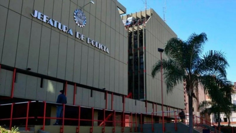 Intento de femicidio en C&oacute;rdoba: detuvieron a un oficial de la Polic&iacute;a por atacar a su pareja